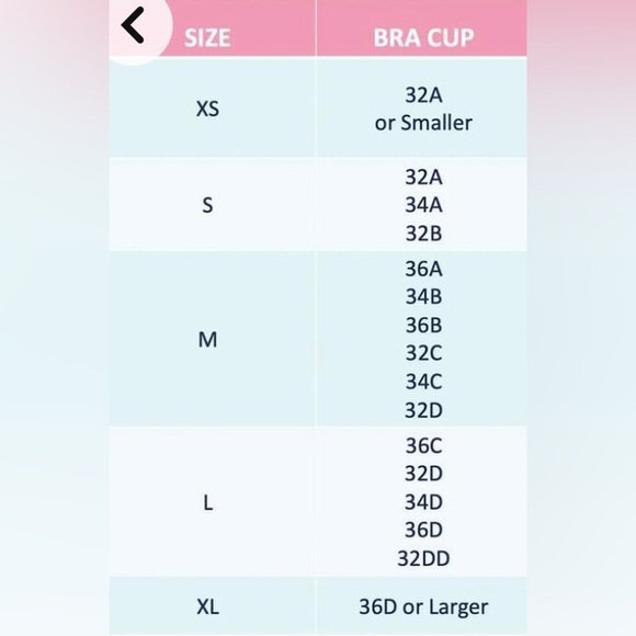 🌸 “Cozy Gurl” 🌸 Handmade Crochet Bralette Top - Picture 9 of 9